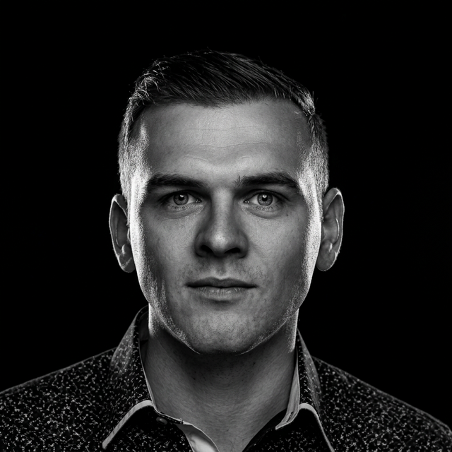 Tomasz Cieszynski